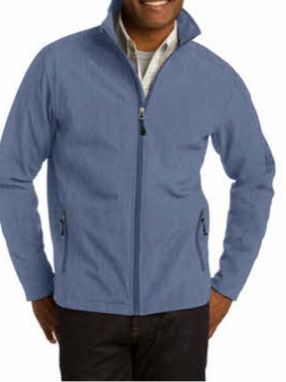 NWT Linksoul Windbreaker